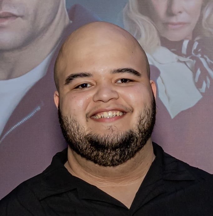 Film and Stage Actor based in Dominican Republic